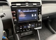 Hyundai Tucson SUV / Terénní 1,6 l 85 kw