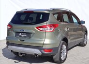 Ford Kuga SUV / Terénní 1,6 l 110 kw