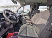 Ford Transit Custom Ostatní 2,2 l 74 kw