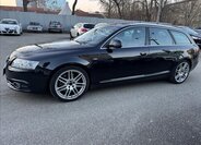 Audi A6 Kombi 3,0 l 176 kw