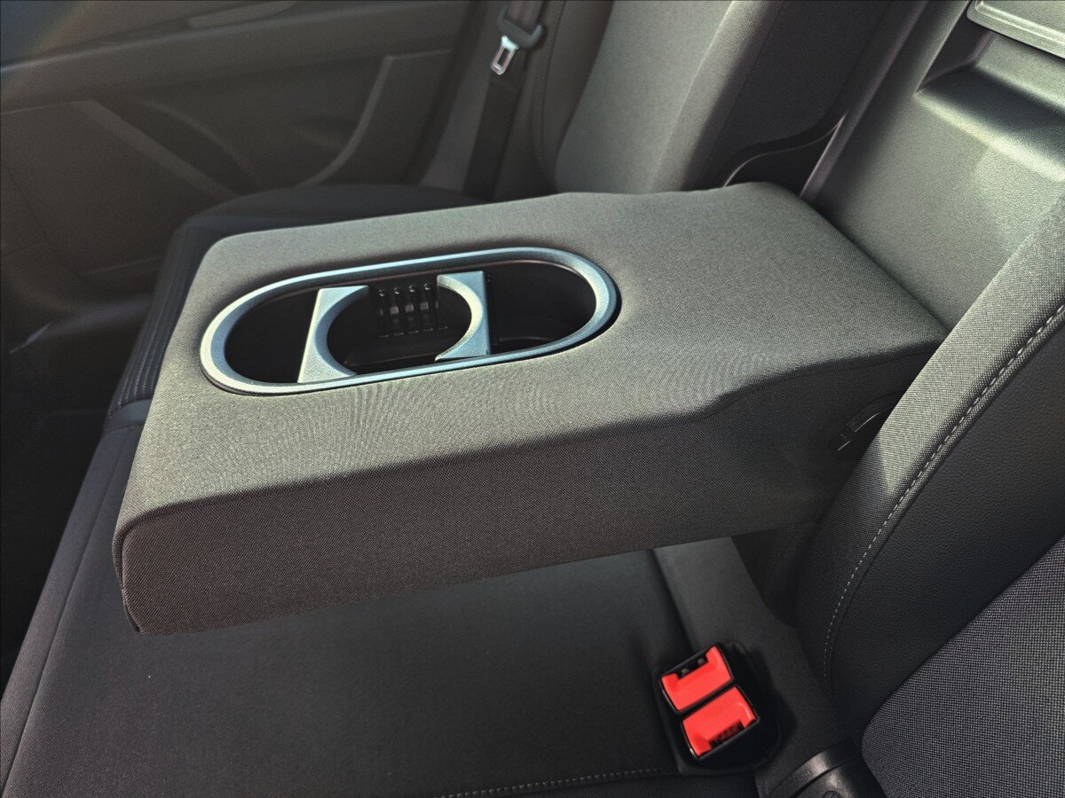 Seat Leon Kombi 1,4 l 92 kw