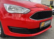 Ford C-MAX Hatchback 1,6 l 88 kw
