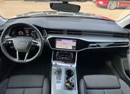 Audi A6 Kombi 2,0 l 195 kw