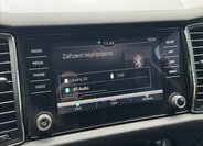 Škoda Kodiaq SUV / Terénní 2,0 l 110 kw