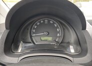 Škoda Citigo Hatchback 999,0 44 kw