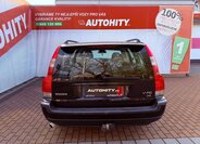 Volvo V70 Kombi 2,4 l 120 kw