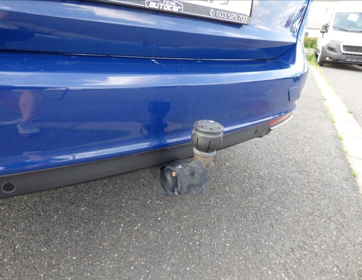 Opel Insignia Kombi 2,0 l 154 kw