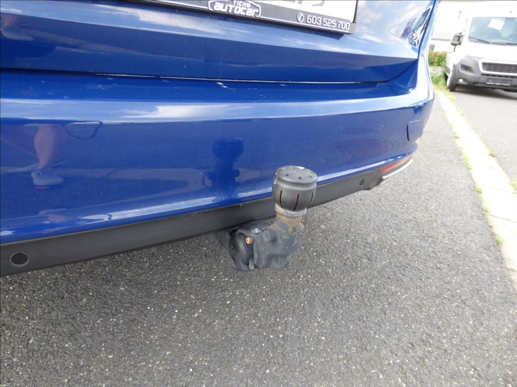 Opel Insignia Kombi 2,0 l 154 kw