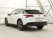 Citroën C5 X Kombi 1,6 l 133 kw