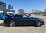 Mercedes-Benz Třídy E Sedan / Limuzína 2,0 l 143 kw