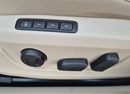 Škoda Superb Sedan / Limuzína 2,0 l 110 kw