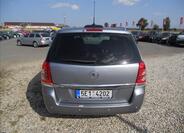 Opel Zafira 7