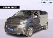 Citroën SpaceTourer 1