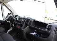 Peugeot Boxer Užitková 2,2 l 103 kw