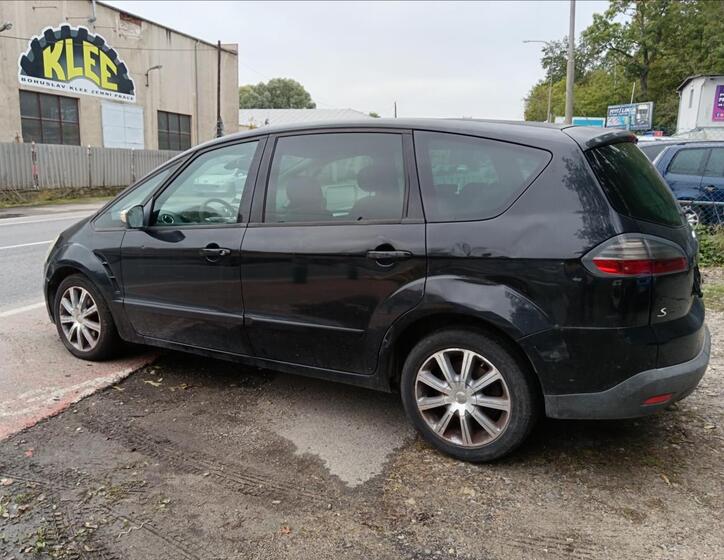 Ford S-MAX 7