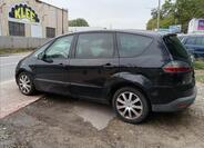 Ford S-MAX 7