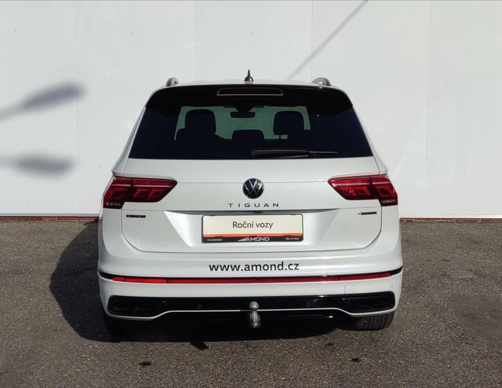 Volkswagen Tiguan Allspace 27