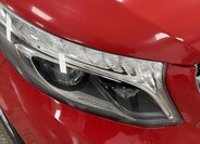 Mercedes-Benz Třídy V MPV 2,1 l 140 kw