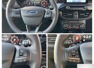 Ford Kuga SUV / Terénní 1,5 l 88 kw