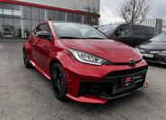 Toyota GR Yaris 1