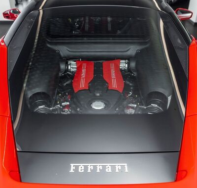 Ferrari 488 10