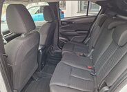 Mitsubishi Ostatní SUV / Terénní 1,5 l 120 kw