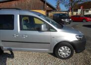 Volkswagen Caddy 4