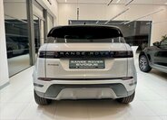 Land Rover Range Rover Evoque SUV / Terénní 1,5 l 118 kw