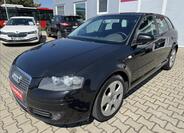 Audi A3 1
