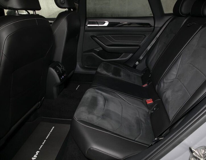 Volkswagen Arteon 12