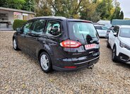 Ford Galaxy MPV 2,0 l 140 kw