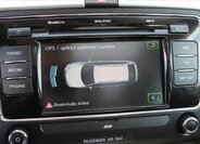 Škoda Superb Kombi 2,0 l 125 kw