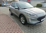 Ford Kuga SUV / Terénní 2,5 l 165 kw