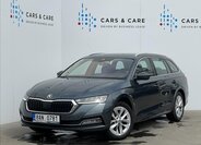 Škoda Octavia Kombi 2,0 l 85 kw