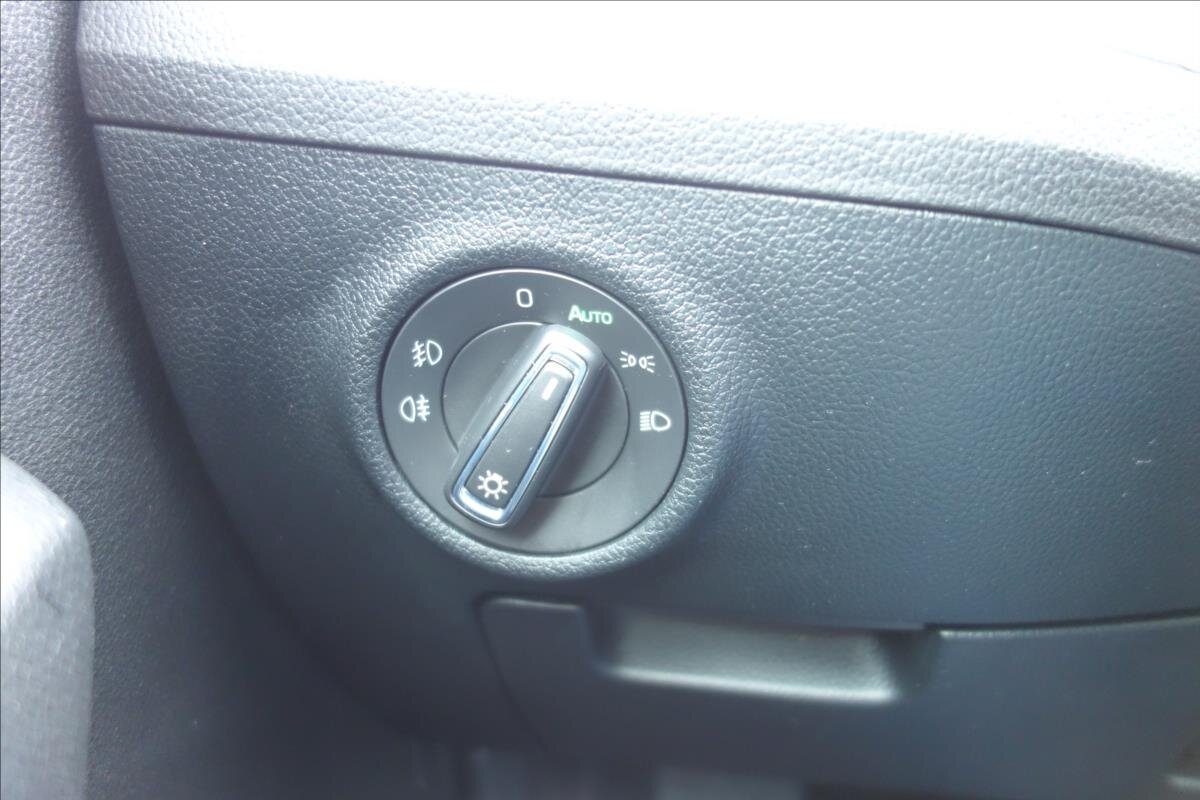 Škoda Superb Kombi 2,0 l 90 kw