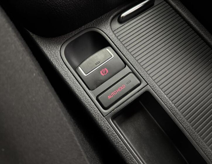 Volkswagen Tiguan 28