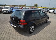 Volkswagen Golf Hatchback 1,4 l 55 kw