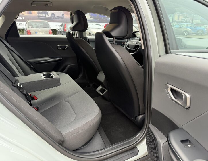 KIA Ostatní Ostatní 1,6 l 110 kw