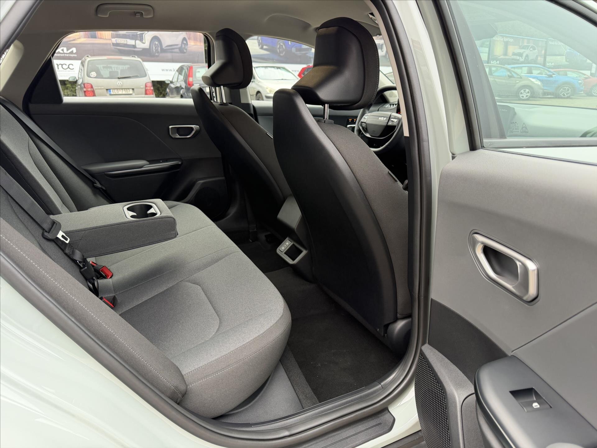 KIA Ostatní Ostatní 1,6 l 110 kw