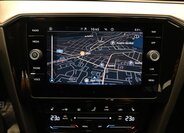 Volkswagen Passat Kombi 2,0 l 110 kw