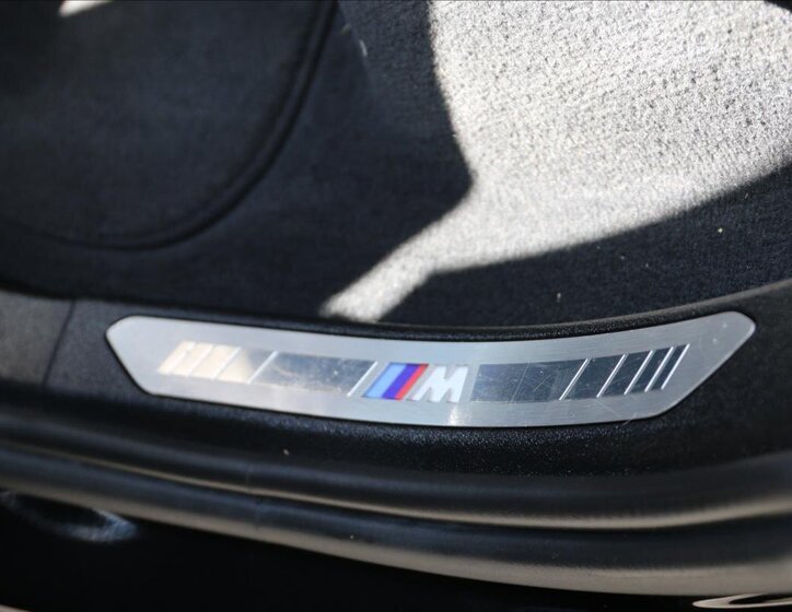 BMW X5 Kombi 3,0 l 290 kw