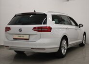 Volkswagen Passat Kombi 2,0 l 110 kw