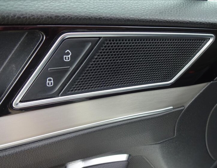 Volkswagen Passat 20