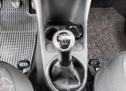 Škoda Fabia Hatchback 1,2 l 44 kw