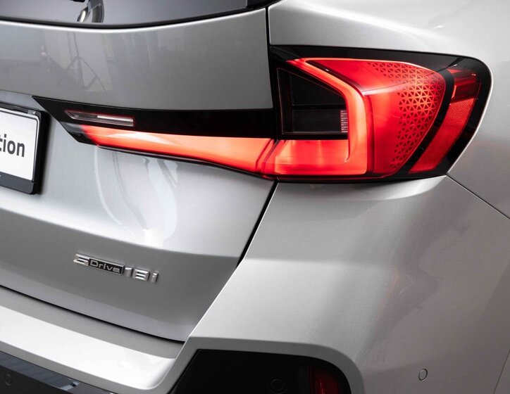 BMW X1 SUV / Terénní 1,5 l 100 kw