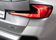 BMW X1 SUV / Terénní 1,5 l 100 kw