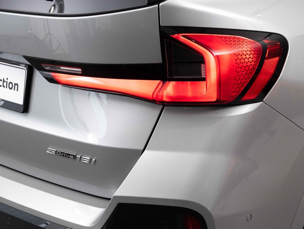 BMW X1 SUV / Terénní 1,5 l 100 kw