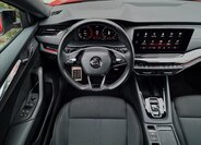 Škoda Octavia Liftback 2,0 l 110 kw