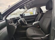Hyundai Tucson SUV 1,6 l 118 kw