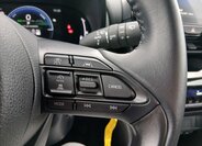 Toyota Yaris Cross 19